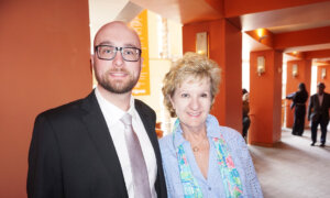 Shen Yun’s ‘China Before Communism’ Resonates With Theatergoers in New Jersey
