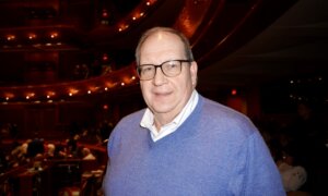 New Hampshire State Representative: Shen Yun Shows ‘What’s Really Happening’ in China