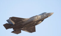 Israel Approves Plan to Buy F-35 and F-15IA Fighter Jets From Lockheed, Boeing