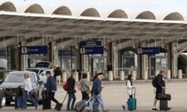 San Francisco and Oakland Settle Airport Trademark Lawsuit