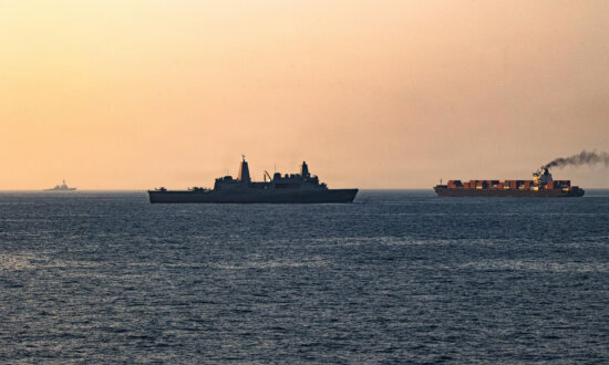 CCP Plans to Bring Up Taiwan and Strait of Hormuz in Upcoming Trump-Xi Summit: Insider