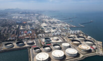 Australia Secures More Jet Fuel Shipments from China