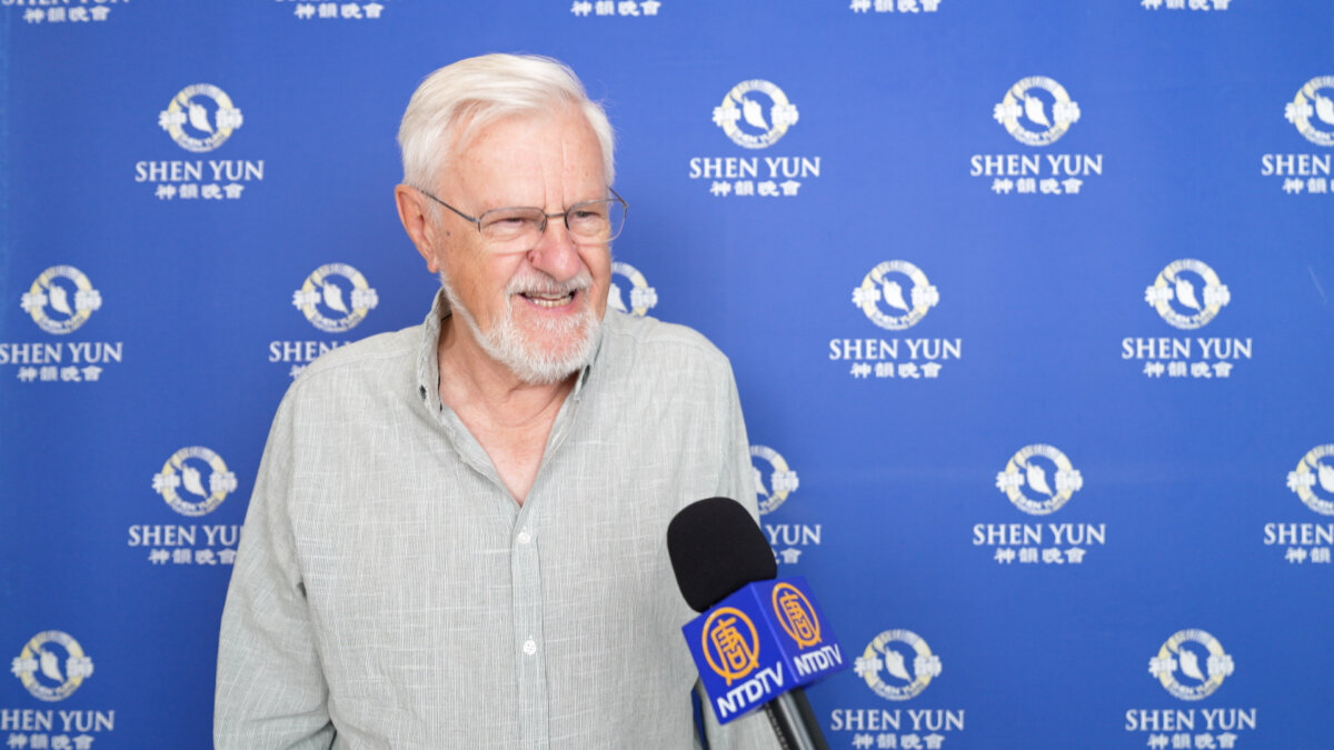 Epoch Times Photo
