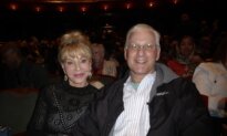 Shen Yun’s ‘China Before Communism’ Stirs Theatergoers in New Jersey