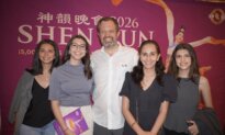 Former Mexican Senator: Shen Yun Brings Peace to Mind and Soul