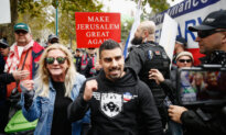 UK Reportedly Bans Australian Influencer Amid Move Against ‘Far Right Agitators’