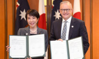 New Defence Pact Strengthens Australia–Japan Military Interoperability, Defence Industry Ties