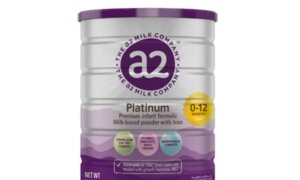 Infant Formula Recalled Due to Toxic Contamination: FDA