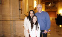 Parents Appreciate Shen Yun’s Family-Centered Performance and Important Message