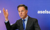 NATO Members Have Gotten Trump’s Message on Military Base Usage: Rutte