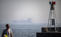 Sweden Arrests Chinese Captain of Suspected Shadow Fleet Vessel