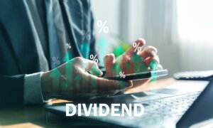 Dividend Investing for Beginners: How to Make Your Portfolio Pay You
