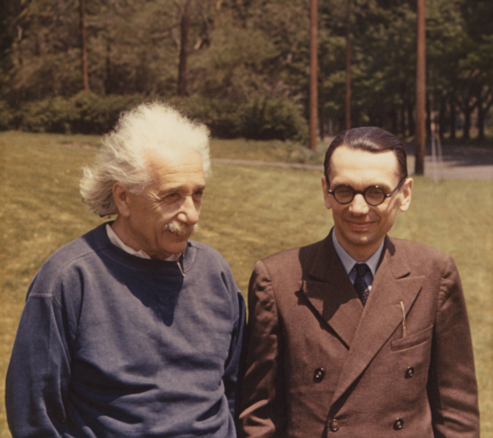 The Greatest Logician Since Aristotle—and Why He Believed in Life After Death