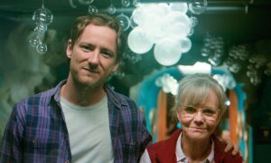 ‘Remarkably Bright Creatures’: Guaranteed to Make Your Heart Glow