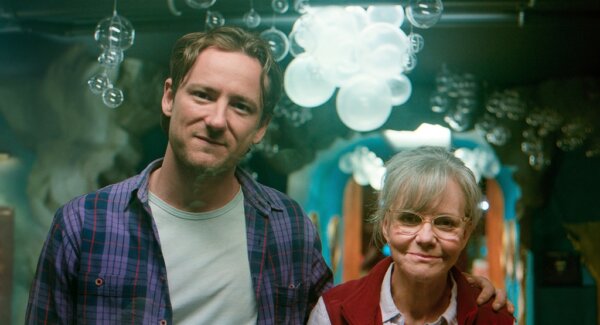 Sally Field Brings Heart to ‘Remarkably Bright Creatures’