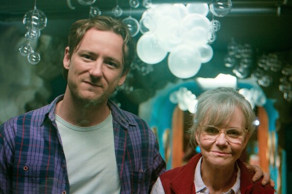 ‘Remarkably Bright Creatures’: Guaranteed to Make Your Heart Glow