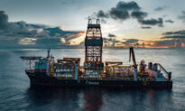 NOAA OKs First Deep-Sea Mining Plan for Critical Minerals in Pacific Ocean