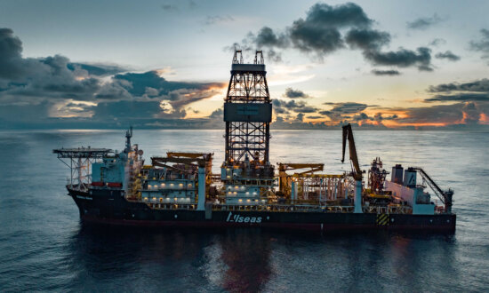 NOAA OKs First Deep-Sea Mining Plan for Critical Minerals in Pacific Ocean