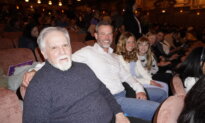 Family Patriarch Is Glad Shen Yun ‘Getting Their Story Out’