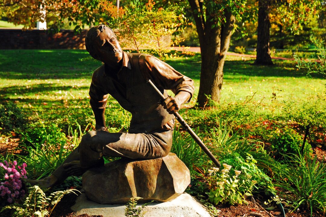 Stephen Foster: The Father of American Music