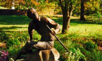Stephen Foster: The Father of American Music