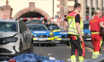 Driver Plows Into People in Shopping Area in Germany, Killing 2