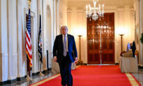 Trump Says US Economy Is Booming Despite Iran War