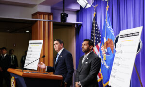What to Know About the Charges Against Southern Poverty Law Center