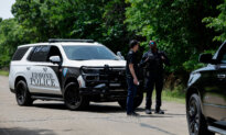 At Least 23 Injured in Lakeside Party Shooting in Oklahoma