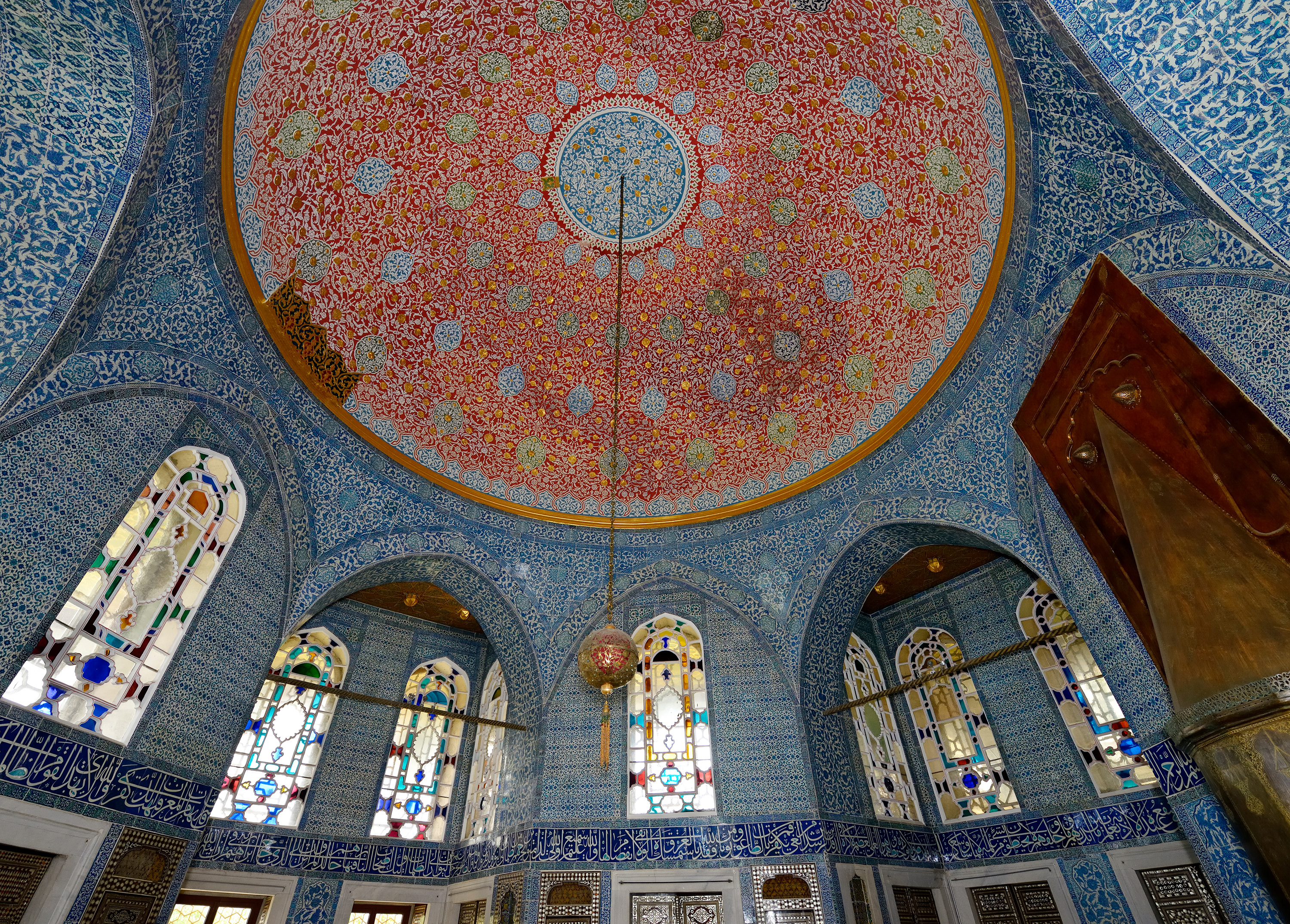 Topkapi Palace