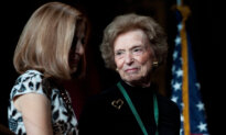 Gap Cofounder Doris Fisher Dies at 94; Helped Grow Jeans Store Into Fashion Powerhouse