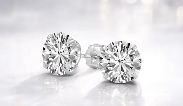 Voss+Agin is a modern jewelry company specializing in lab-grown diamonds: same real diamonds but more affordable.