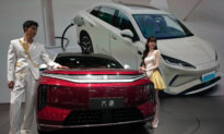 Connected Vehicle Data ‘Can Have Intelligence Value’ to Adversaries: Federal Document