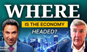 Can the Economy Stay Strong Despite the War? | Steve Moore