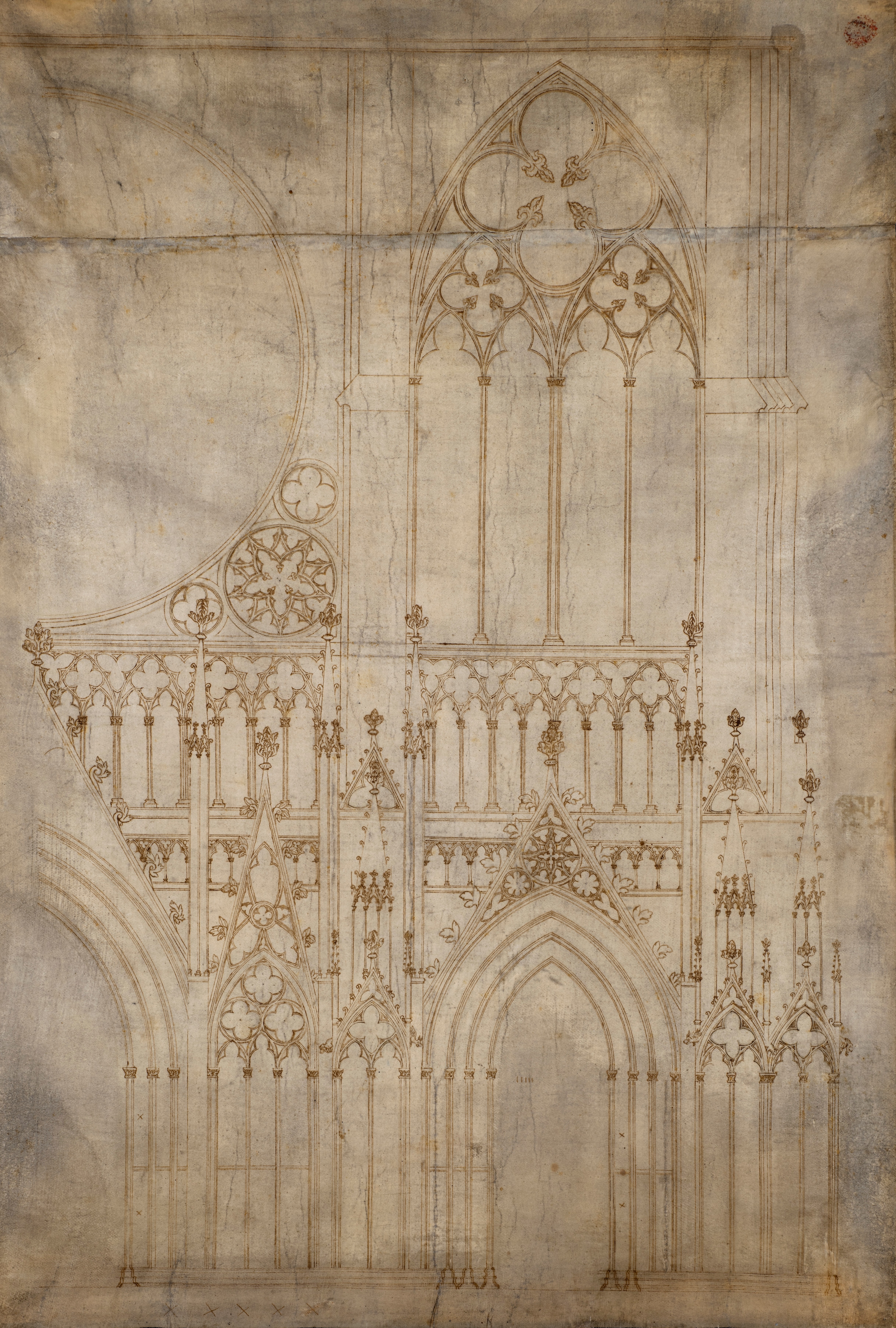 Gothic By Design