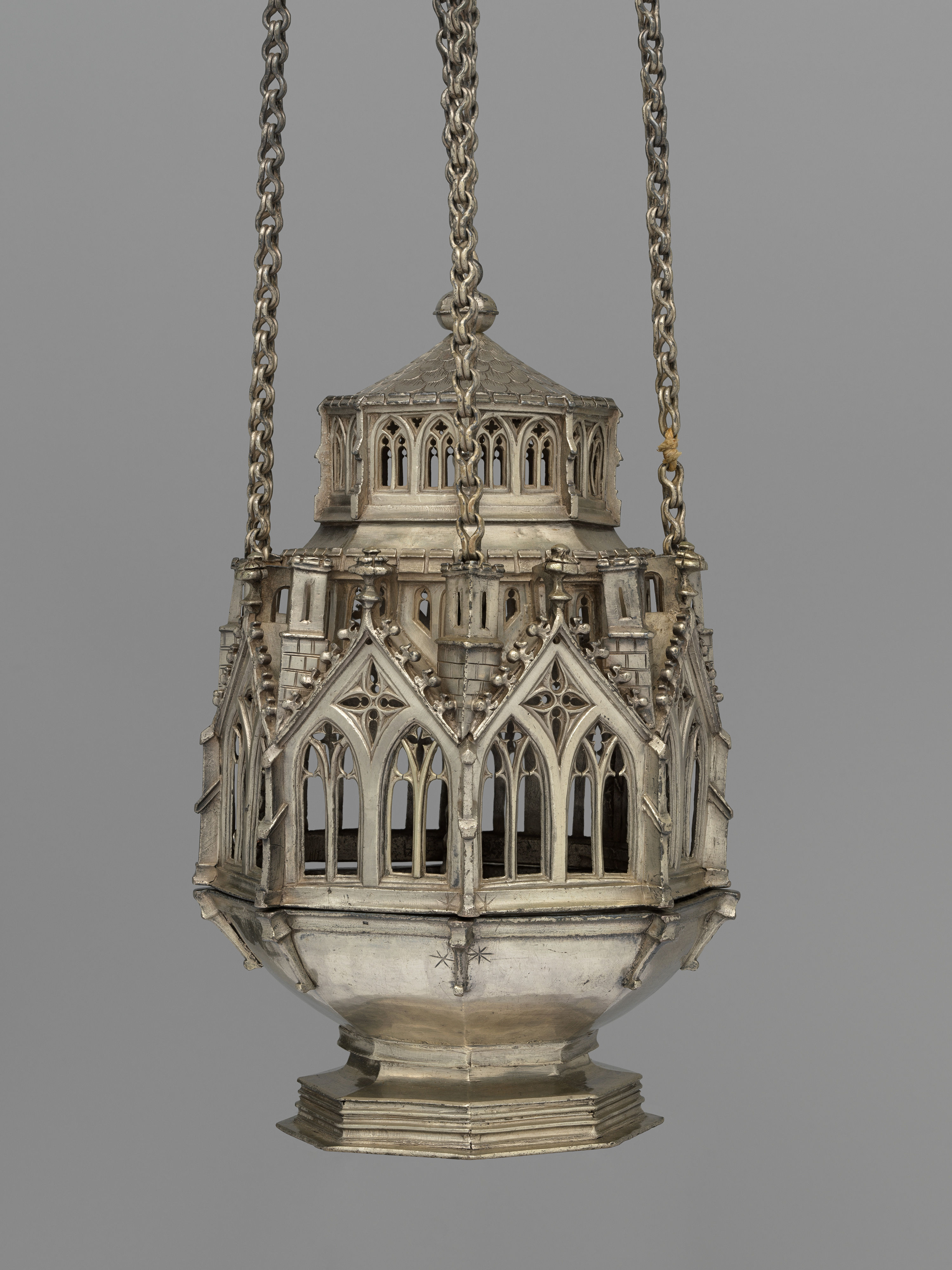Gothic By Design