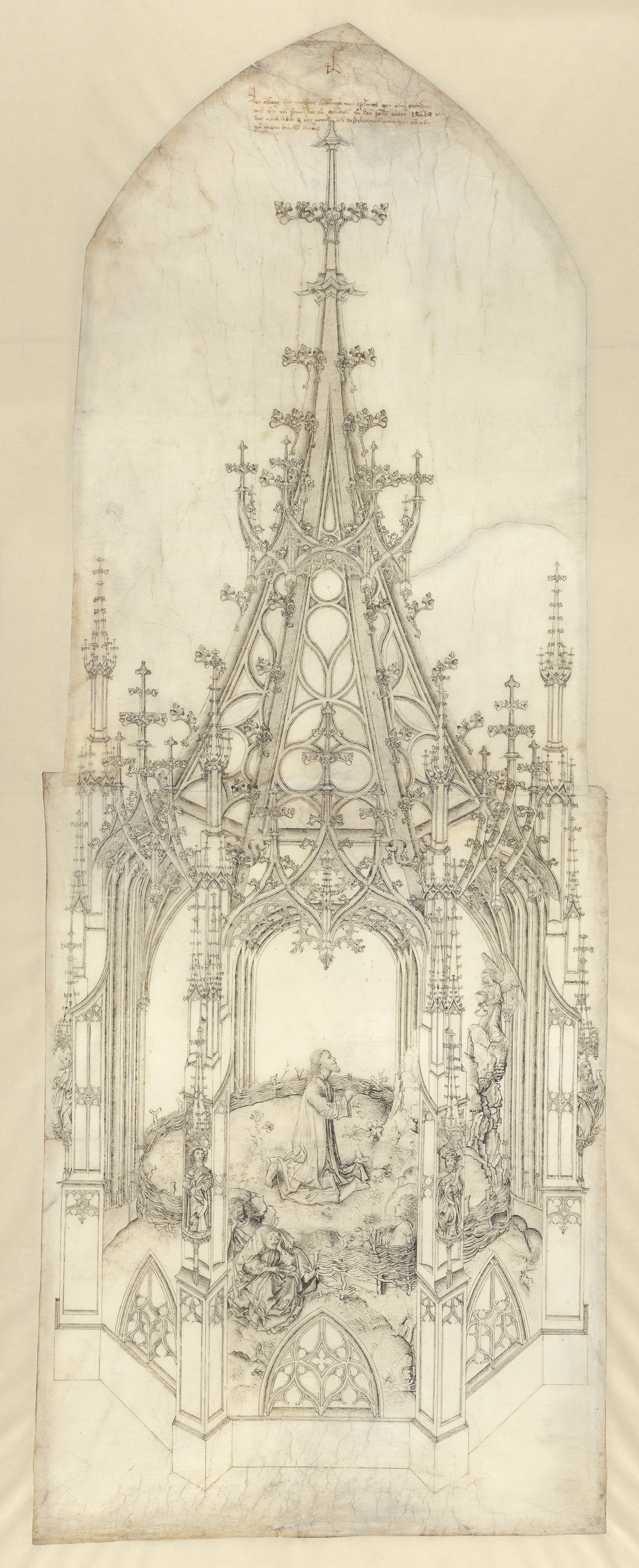 Gothic By Design