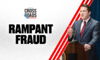 $230 Billion in Fraud Targeted by New Division
