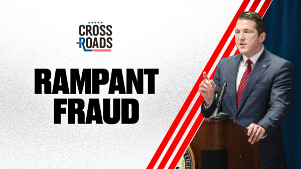 $230 Billion in Fraud Targeted by New Division