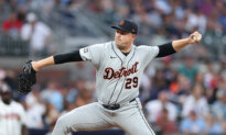 Detroit Tigers Lose Reigning Cy Young Winner, Tarik Skubal, Indefinitely Due to Injury