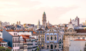 How to Visit Porto