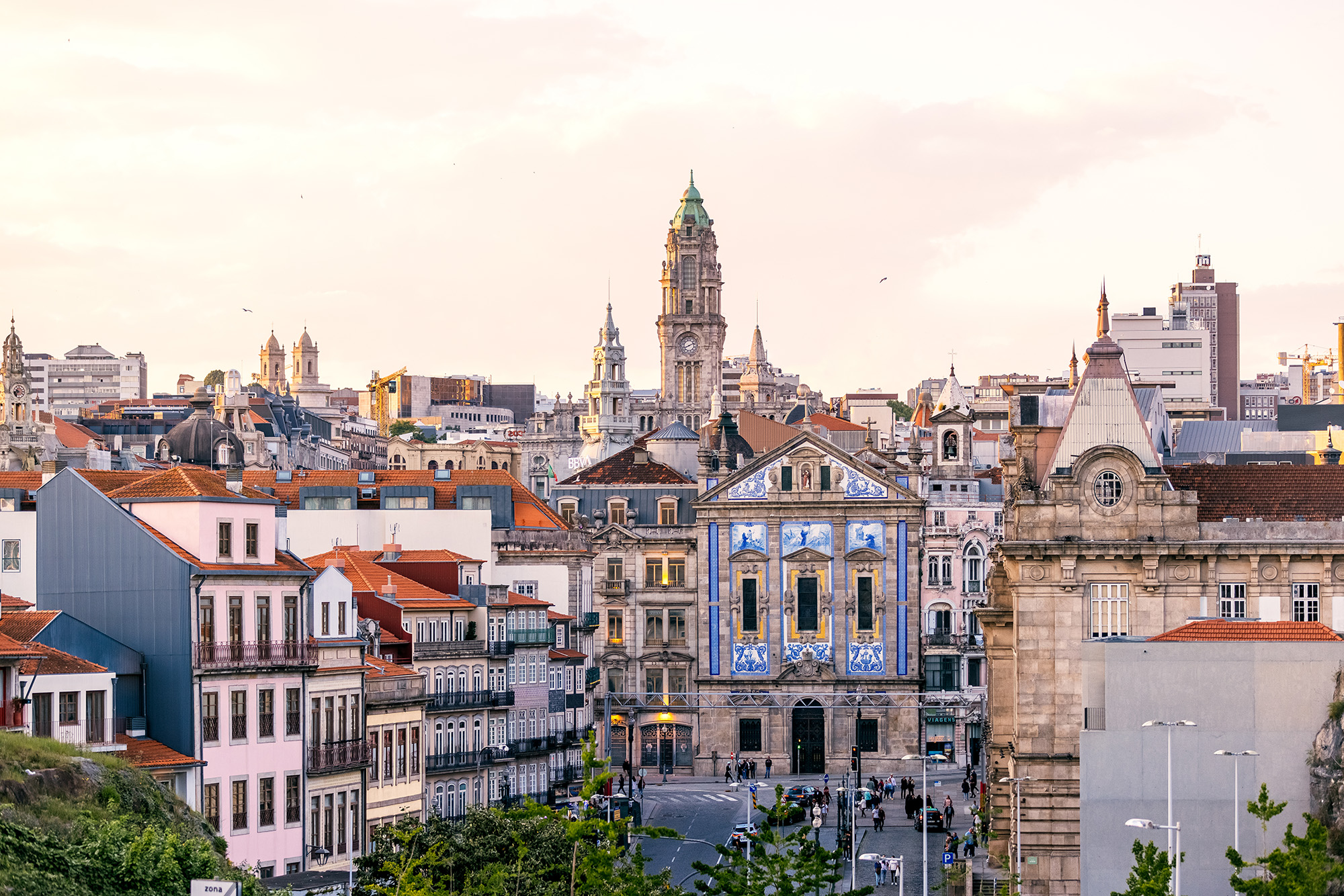 How to Visit Porto