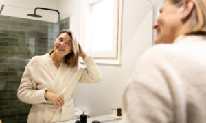Aging in Place: Bathroom Fixes That Enhance Safety