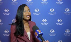 Orlando Audience Members Praise Shen Yun’s Beauty, Tradition, and Timeless Message