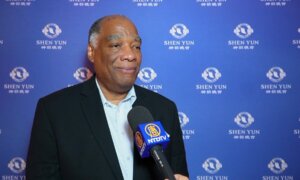 Vero Beach Chamber Orchestra Conductor Says Shen Yun ‘Nothing But Excellence’