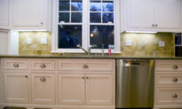 Replace a Dishwasher