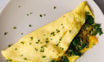 This Is the Only Way I’ll Ever Cook an Omelet