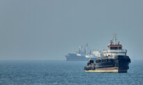 Trump Paused Hormuz Naval Mission Amid Progress in Iran Talks: Israeli Officials