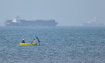 Ship Near Strait of Hormuz Seized and Moved Toward Iran, UK Officials Say