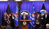 DOJ Says Upcoming Settlement Will Help Ease Food Prices 